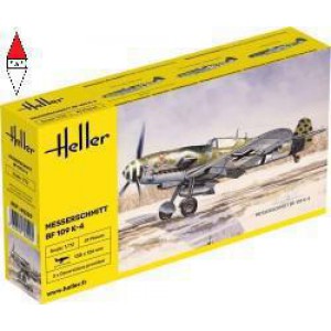 KIT COSTRUZIONE HELLER 80229