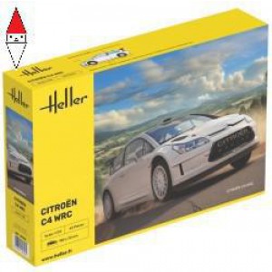 KIT COSTRUZIONE HELLER