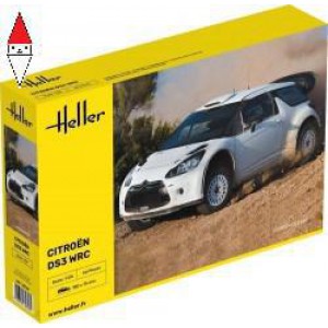 KIT COSTRUZIONE HELLER