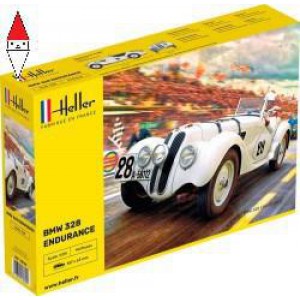 KIT COSTRUZIONE HELLER