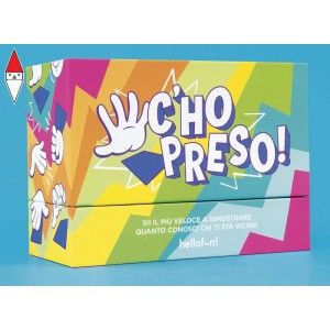 GIOCO DA TAVOLO HELLO FUN