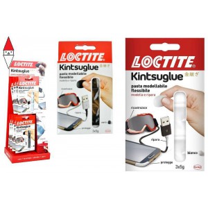 ARTICOLO CANCELLERIA HENKEL-LOCTITE