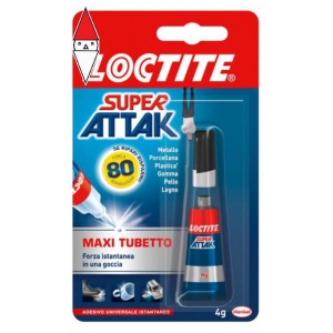 ARTICOLO CANCELLERIA HENKEL-LOCTITE