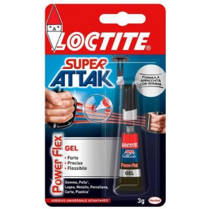 ARTICOLO CANCELLERIA HENKEL-LOCTITE