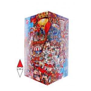 PUZZLE HEYE 1500 PZ