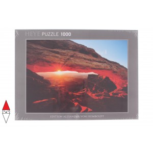 PUZZLE HEYE 1000 PZ