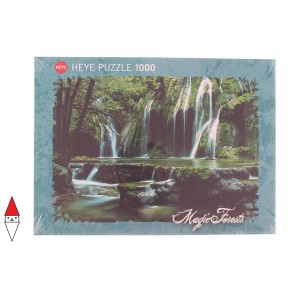 PUZZLE HEYE 1000 PZ