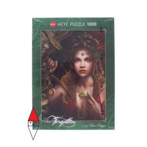 PUZZLE HEYE 1000 PZ