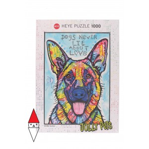 PUZZLE HEYE 1000 PZ