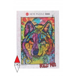 PUZZLE HEYE 1000 PZ