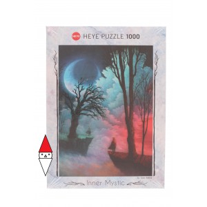 PUZZLE HEYE 1000 PZ