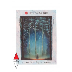 PUZZLE HEYE 1000 PZ