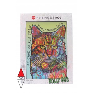 PUZZLE HEYE 1000 PZ