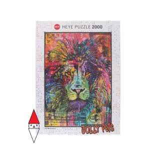 PUZZLE HEYE 2000 PZ