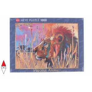 PUZZLE HEYE 1000 PZ