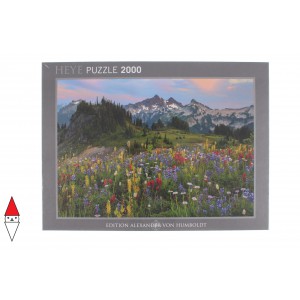 PUZZLE HEYE 2000 PZ