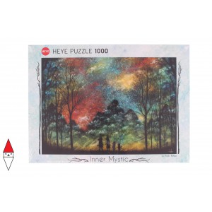 PUZZLE HEYE 1000 PZ