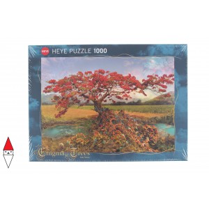 PUZZLE HEYE 1000 PZ