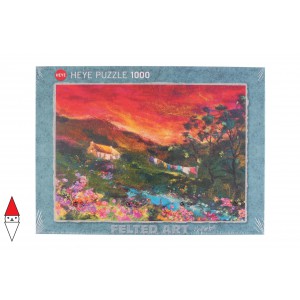 PUZZLE HEYE 1000 PZ