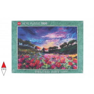 PUZZLE HEYE 1000 PZ