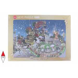 PUZZLE HEYE 1000 PZ