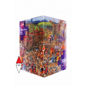 PUZZLE HEYE 1000 PZ