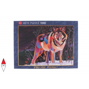 PUZZLE HEYE 1000 PZ