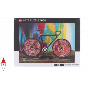 PUZZLE HEYE 1000 PZ