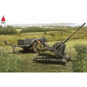 KIT COSTRUZIONE HOBBY BOSS