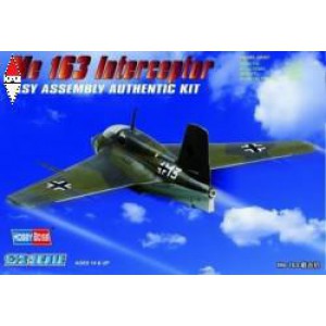 KIT COSTRUZIONE HOBBY BOSS