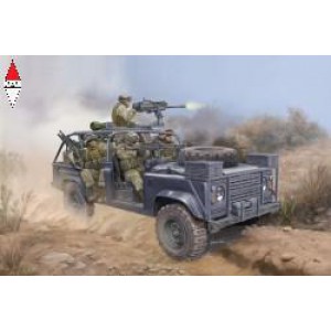 KIT COSTRUZIONE HOBBY BOSS 82449