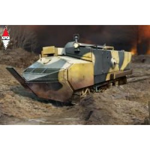 KIT COSTRUZIONE HOBBY BOSS
