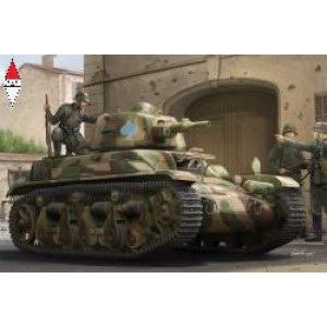 KIT COSTRUZIONE HOBBY BOSS