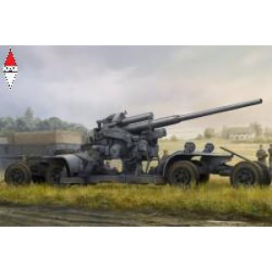 KIT COSTRUZIONE HOBBY BOSS