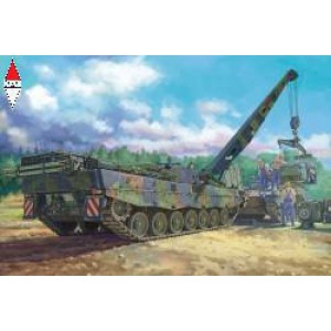 KIT COSTRUZIONE HOBBY BOSS