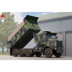 KIT COSTRUZIONE HOBBY BOSS 85526