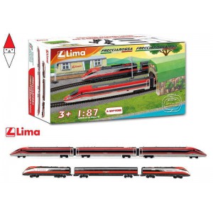 VEICOLO GIOCATTOLO HORNBY