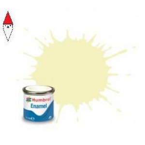 VERNICE MODELLISMO HUMBROL