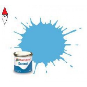 VERNICE MODELLISMO HUMBROL