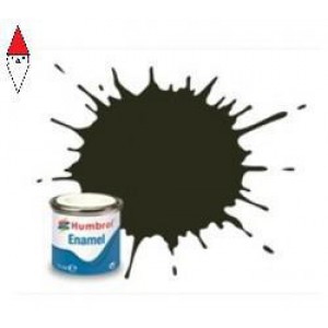 VERNICE MODELLISMO HUMBROL