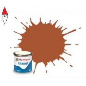 VERNICE MODELLISMO HUMBROL