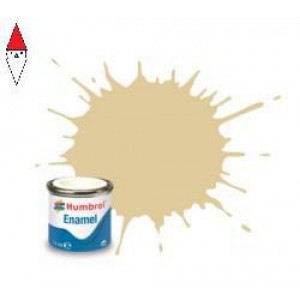 VERNICE MODELLISMO HUMBROL