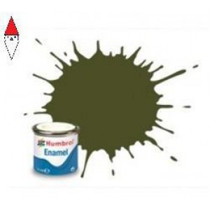 VERNICE MODELLISMO HUMBROL