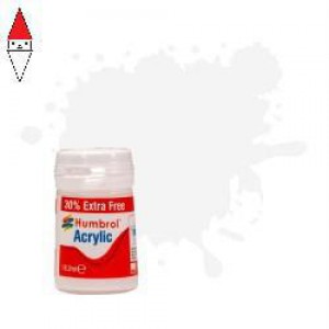 VERNICE MODELLISMO HUMBROL