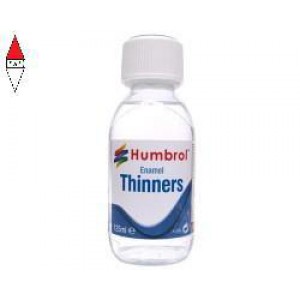 VERNICE MODELLISMO HUMBROL
