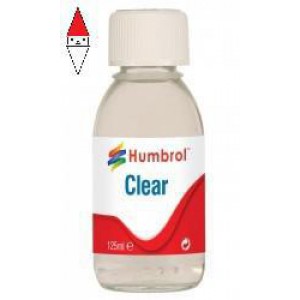 VERNICE MODELLISMO HUMBROL