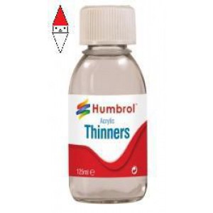 VERNICE MODELLISMO HUMBROL