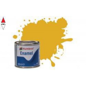 VERNICE MODELLISMO HUMBROL