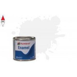 VERNICE MODELLISMO HUMBROL
