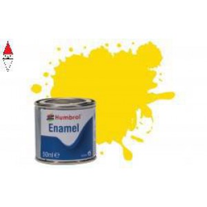 VERNICE MODELLISMO HUMBROL